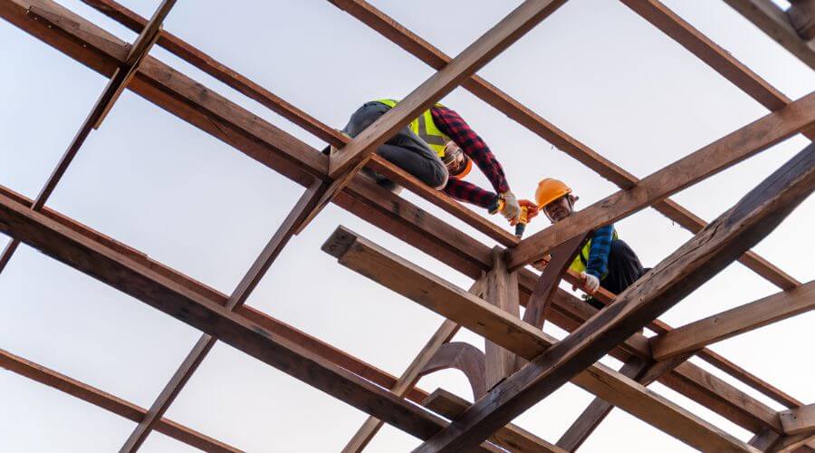 Expert top industrial roofings services in Kingsville, MO